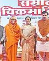 दिल्ली में विक्रमादित्य महानाट्य का मंचन इतिहास में दर्ज होने वाला क्षण : सिंधिया5