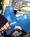 महामारी के बाद डीजल की मांग में सबसे कम वृद्धि33