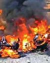 बंगाल में वक्फ कानून के विरोध में फिर से भड़की हिंसा, कई पुलिसकर्मी घायल41
