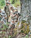 भारतीय सेना, सशस्त्र पुलिस बलों ने किया संयुक्त प्रशिक्षण अभ्यास6