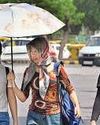 15 साल में दूसरी बार सबसे गर्म रहा यह अप्रैल18