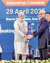 प्रतिभा, तेवर से ही बदलेगा भारत का भविष्य : मोदी45