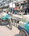 नेहरू प्लेस मार्केट में 'पानी माफिया' हावी, रोजाना 15 लाख का पानी पी रहे विक्रेता58