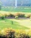 आस्था कुंज में होगा डीडीए का वेस्ट टू आर्ट पार्क23