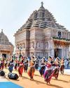 अब बंगाल के दीघा में भी जगन्नाथ धाम35