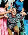बंगाल में बिना एनओसी के चल रहे होटल में लगी आग, 15 की मौत46