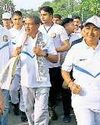 भारत को विकसित बनाने के लिए देश और राज्यों में राजनीतिक स्थिरता जरूरी : प्रधान17