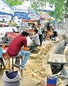 ओल्ड राजेंद्र नगर में फिर डूबेंगी सड़कें15