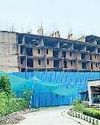 न रेरा रजिस्ट्रेशन, न मानचित्र स्वीकृत, ढाई करोड़ का फ्लैट बुकिंग का पर्चा बाजार में बंटा50