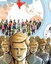 जातिवार गणना के परिणामों पर असमंजस34