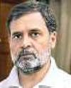 नेशनल हेराल्ड मामले में सोनिया व राहुल को नोटिस0