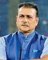 इंग्लैंड दौरे के लिए सुदर्शन को मौका मिले: शास्त्री30