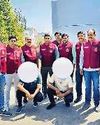 कारें चोरी करने वाले गिरोह का भंडाफोड़45