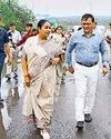जलभराव सभी विभागों के लिए चेतावनी, करें ठोस उपाय: मुख्यमंत्री10