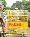 आपरेशन अभ्यास के लिए दिल्ली तैयार, आज 55 स्थानों पर तैयारी की होगी जांच2