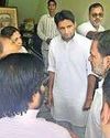 पहलगाम के गुनहगारों को ऐसी सजा दें कि फिर कोई ऐसी जुर्रत न कर सके : राहुल19