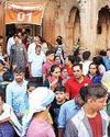 बांकेबिहारी कारिडोर को मंदिर कोष से खरीदी जाएगी भूमि57
