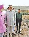 डायनासोर की तरह 2028 तक लुप्त होंगे कूड़े के पहाड़ : सिरसा20