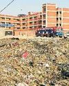 खबर छपने के बाद स्कूल पहुंचे शिक्षा विभाग के उपनिदेशक, लिया जायजा5