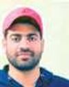 छतरपुर मेट्रो स्टेशन के पास सरेराह गोली मारकर स्कार्पियो सवार युवक की हत्या7