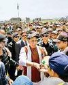 परमाणु हथियारों की निगरानी के बयान से तिलमिलाया पाक29