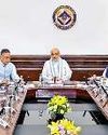 आपरेशन सिंदूर पीएम की दृढ़ इच्छाशक्ति का प्रतीक है: शाह45