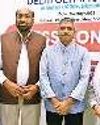 दिल्ली ओलिंपिक खेलों में दमखम दिखाएंगे खिलाड़ी75