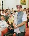 दिल्ली में मना सिक्किम व हिमाचल प्रदेश का स्थापना दिवस74