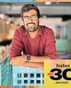 ‘फोर्स 30 अंडर 30 एशिया’ सूची में मुकुल छाबड़ा शामिल85