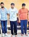 बिहार समेत नौ राज्यों में बेचीं फर्जी डिग्रियां82