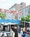 कन्वर्जेंस और डायनिंग ब्लाक को नहीं मिला अग्नि प्रमाण पत्र18