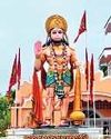 गुयाना में बजरंगबली की 16 फीट ऊंची मूर्ति स्थापित56