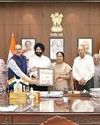 बहुमंजिला बाजार के रूप में चांदनी चौक व सदर बाजार का हो पुनर्विकास13
