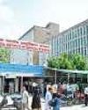 एम्स में लगेंगी रेडियोथेरेपी की दो अत्याधुनिक मशीनें67