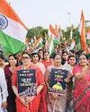 राजधानी की सभी महिलाएं सेना और पीएम नरेन्द्र मोदी के साथ : रेखा गुप्ता74