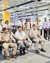 लोगों को सिखाए गए आपदा से बचाव के गुर73