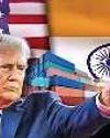 ट्रंफ टैरिफ पर रोक से द्विपक्षीय व्यापार समझौते में भारत को मिलेगा फायदा78