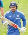 इंग्लैंड की परिस्थितियों में ढलने उतरेंगे भारतीय क्रिकेटर61