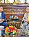 आतंकवाद पर भारत को मध्य एशियाई देशों का समर्थन39