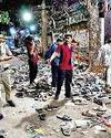 भगदड़ मामले में आरसीबी, राज्य क्रिकेट संघ पर एफआइआर14
