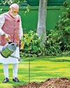 अरावली ग्रीन वाल प्रोजेक्ट के तहत दिल्ली से गुजरात तक खड़ी होगी हरियाली की दीवार12