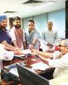 स्थायी समिति के चुनाव में भाजपा की सत्या व आप के प्रवीण में होगी टक्कर78