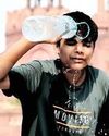 तेजी से बढ़ेगी गर्मी, चार दिन में 44 डिग्री पहुंचेगा तापमान12