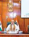 प्रशासन को विदेशी भाषाओं के प्रभाव और दबाव से मुक्त कराने की तैयारी60