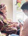 दो महीने में आधे से अधिक पात्रों का बन चुका है आयुष्मान कार्ड8