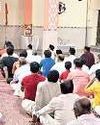 आरएसएस की शाखाओं में मनाया हिंदू साम्राज्य दिवस78