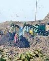 नए कूड़े से ज्यादा हो जाएगी निस्तारण क्षमता81
