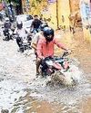 125 वर्ष में इस बार मई माह में हुई सबसे ज्यादा वर्षा40