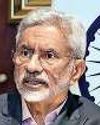 यूरोप की एक हफ्ते की यात्रा पर रवाना हुए विदेश मंत्री जयशंकर27