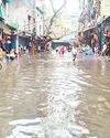 सदर बाजार को जलभराव की समस्या से निजात दिलाएगा डीएमआरसी75